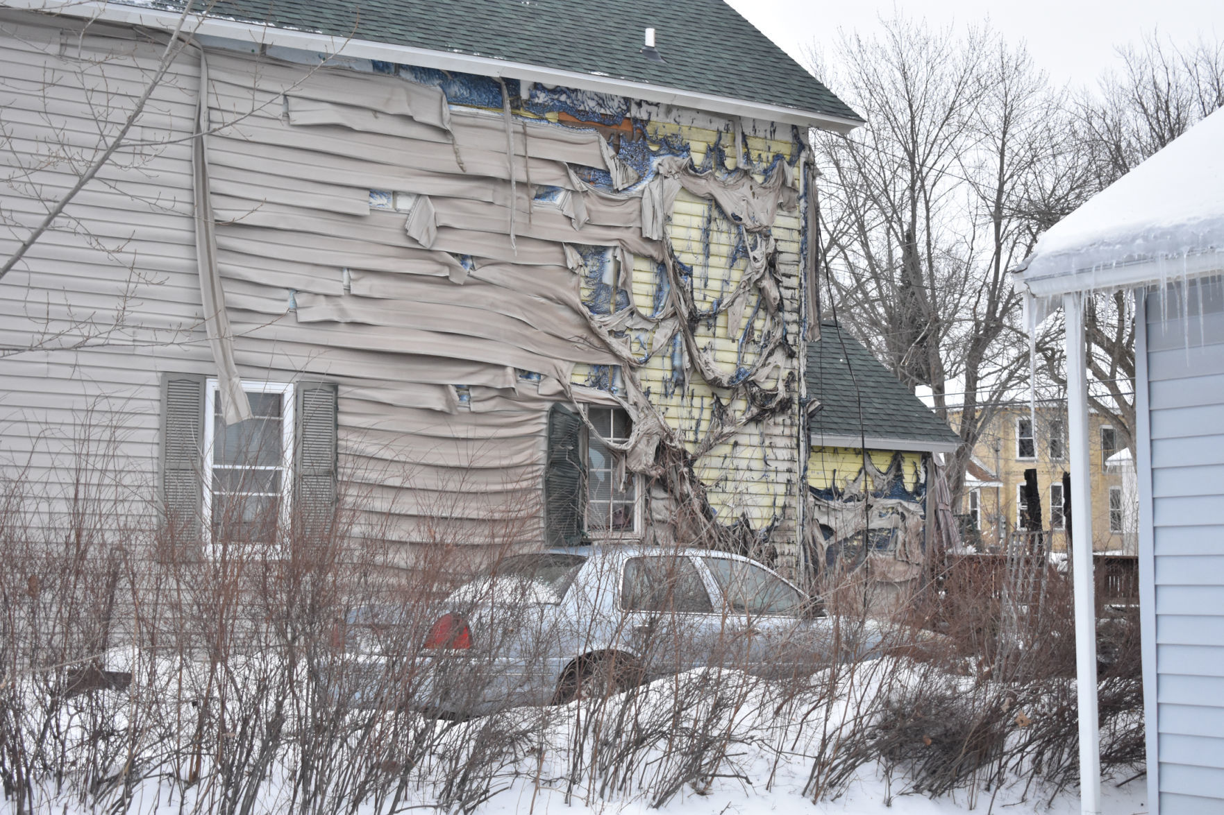022619-port-news-house-fire-melted-panels
